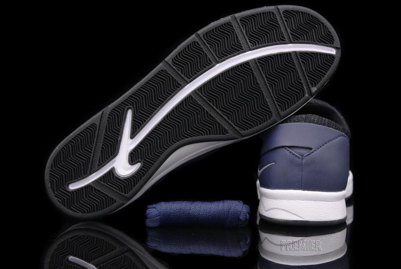 Nike Sb Zoom Fp Obsidian Black April 2011 3