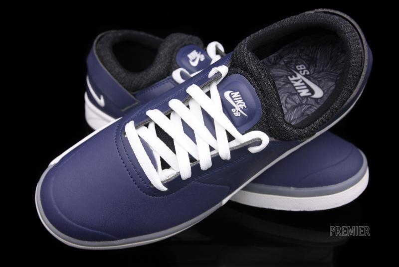 Nike SB Zoom FP - Obsidian - Black | Available
