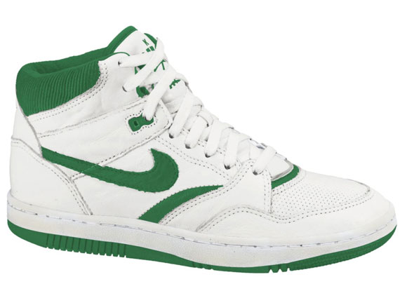 Nike Sky Force 88 Vintage White Varsity Green Nikestore 02