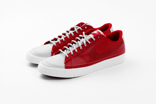 Nike Sportswear Blazer Low 0