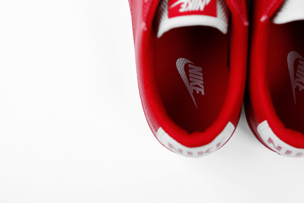 Nike Sportswear Blazer Low 3