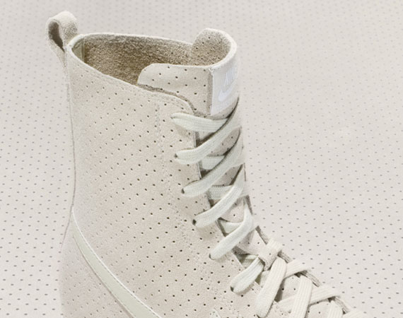 Nike Wmns Racquette 3 4 08