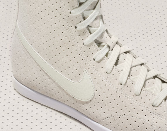 Nike Wmns Racquette 3 4 09