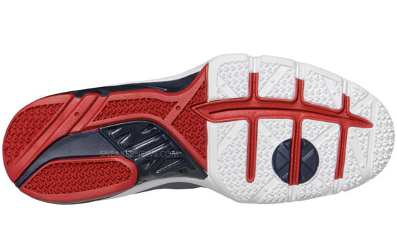 Nike Zoom Huarache Tr Low Joe Mauer Release Reminder 03