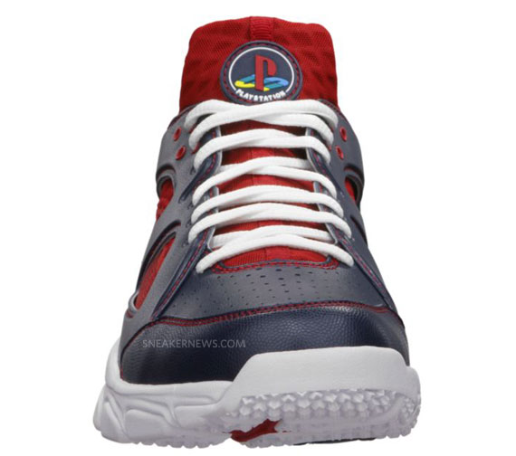 Nike Zoom Huarache Tr Low Joe Mauer Release Reminder 04