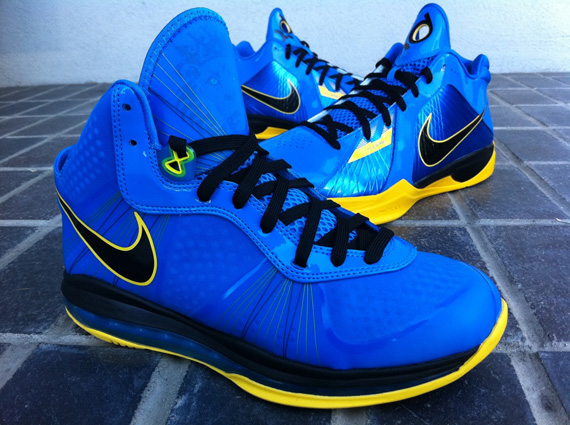 Nike Zoom Kd Iii Id Entourage 01