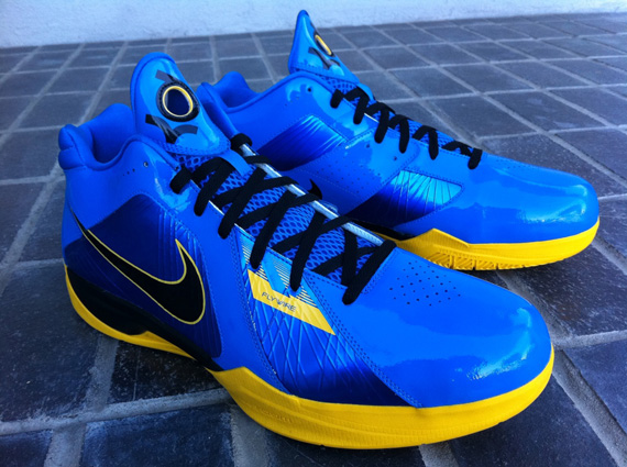 Nike Zoom Kd Iii Id Entourage 02