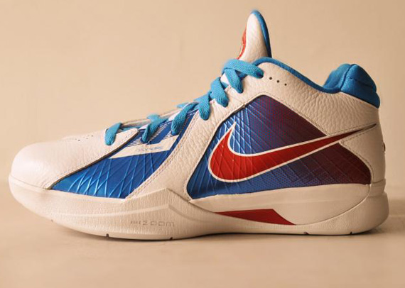 Nike Zoom Kd Iii Id Year Of The Rabbit 15