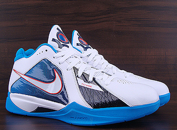 Nike Zoom Kd Iii Pop 95soleman 01