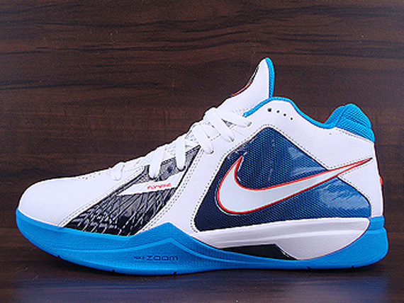 Nike Zoom Kd Iii Pop 95soleman 04