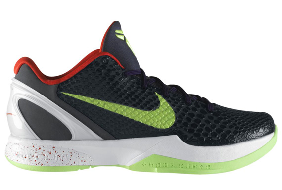 Nike Zoom Kobe Vi Chaos Release Reminder 02