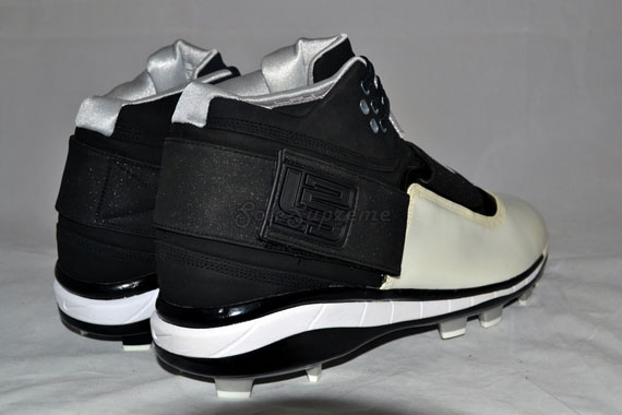 Nike Zoom Soldier Iii Cleats 05