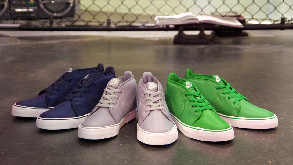 Nike Toki 110423 R2