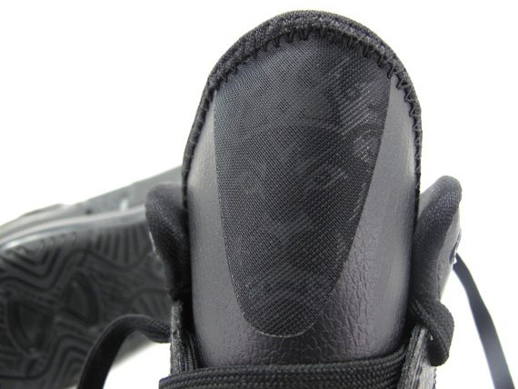 Nke Lebron 8 V2 Low Blackout Taobao 02