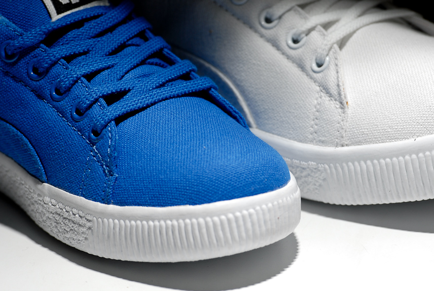 Puma Undftd Clyde Spy 6975
