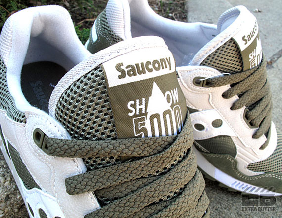 Saucony Spring 2011 Butter 04