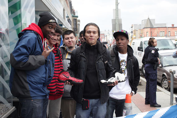 Sneaker Con Dc Event Recap 03