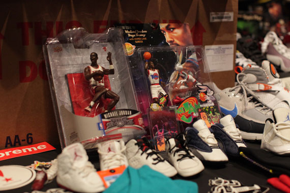 Sneaker Con Dc Event Recap 05