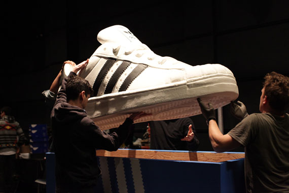 Sneaker Con Dc Event Recap 09