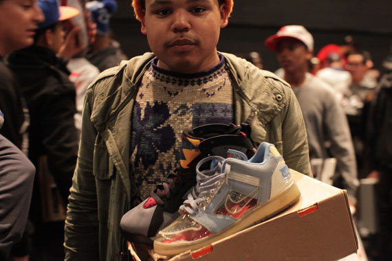Sneaker Con Dc Event Recap 102