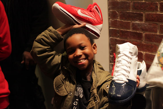 Sneaker Con Dc Event Recap 103