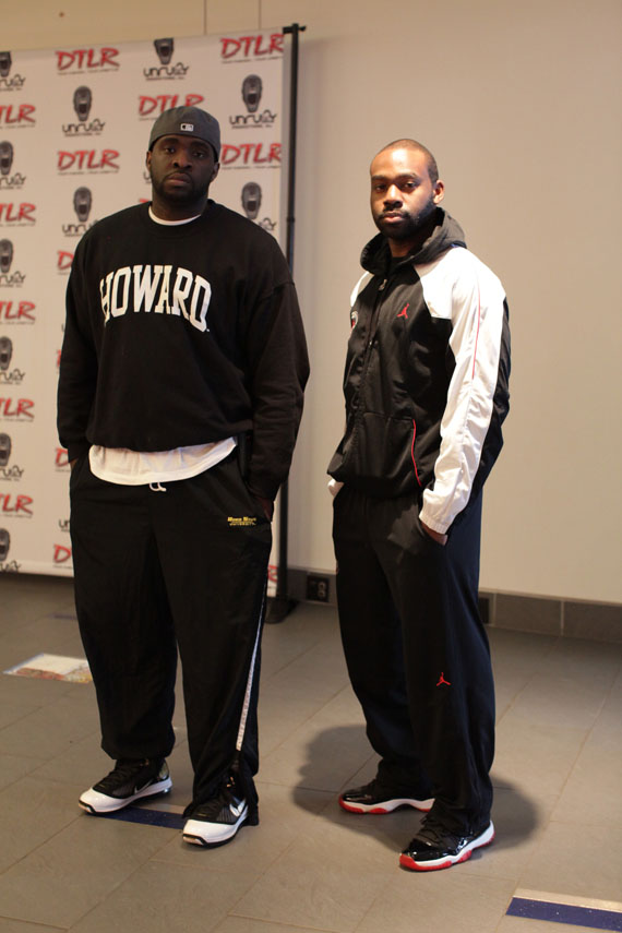 Sneaker Con Dc Event Recap 104