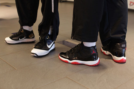 Sneaker Con Dc Event Recap 105
