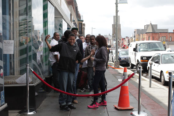 Sneaker Con Dc Event Recap 107