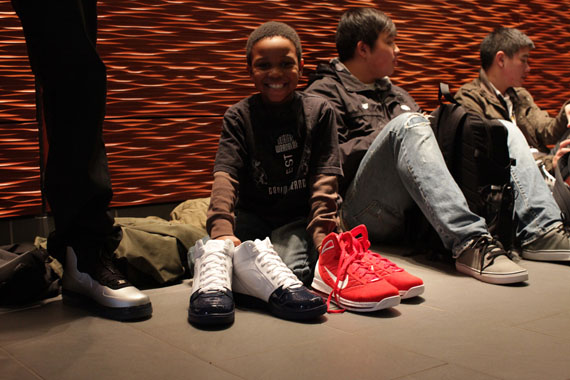 Sneaker Con Dc Event Recap 108