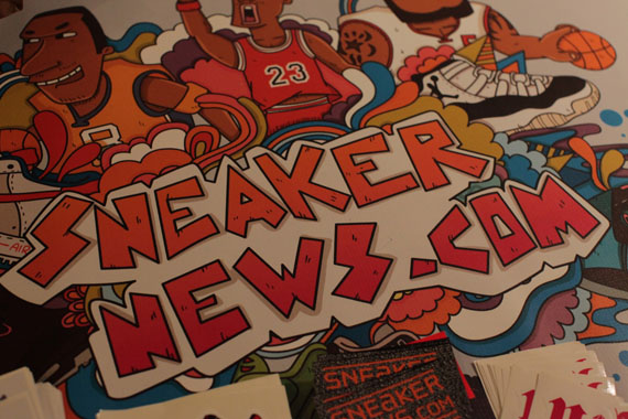 Sneaker Con Dc Event Recap 110