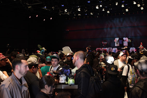 Sneaker Con Dc Event Recap 114