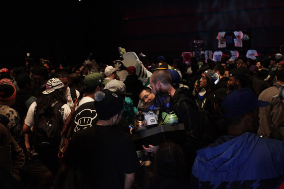 Sneaker Con Dc Event Recap 115