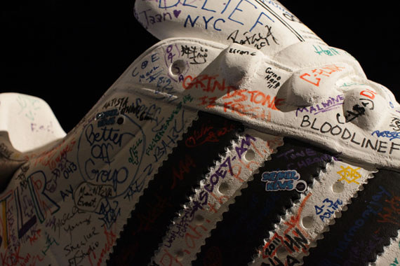 Sneaker Con Dc Event Recap 116