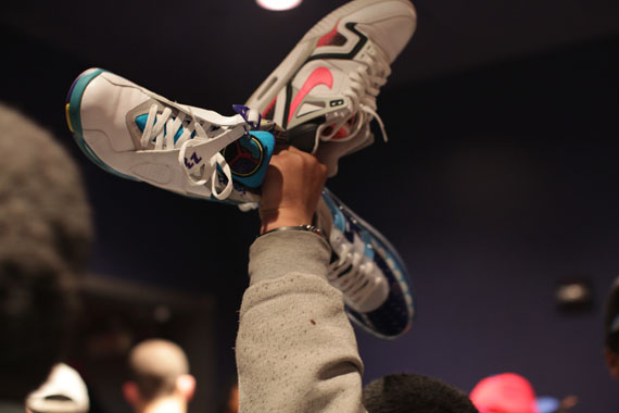 Sneaker Con Dc Event Recap 119