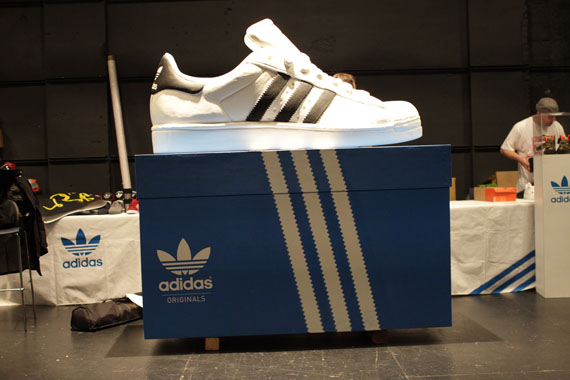 Sneaker Con Dc Event Recap 12