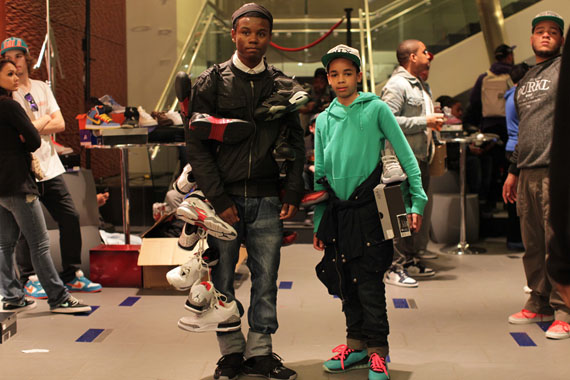 Sneaker Con Dc Event Recap 120