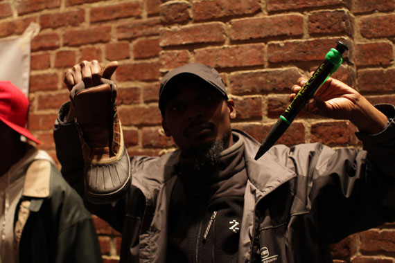 Sneaker Con Dc Event Recap 123