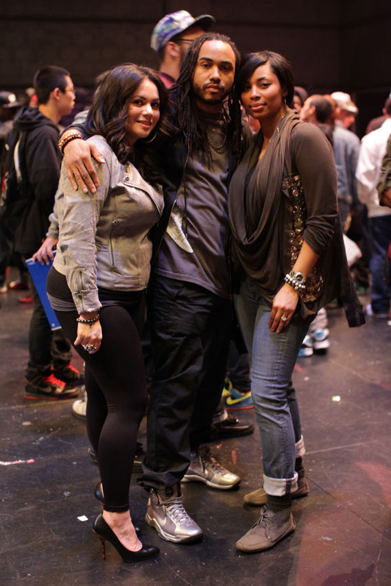 Sneaker Con Dc Event Recap 126