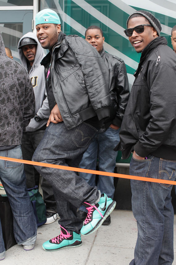 Sneaker Con Dc Event Recap 13