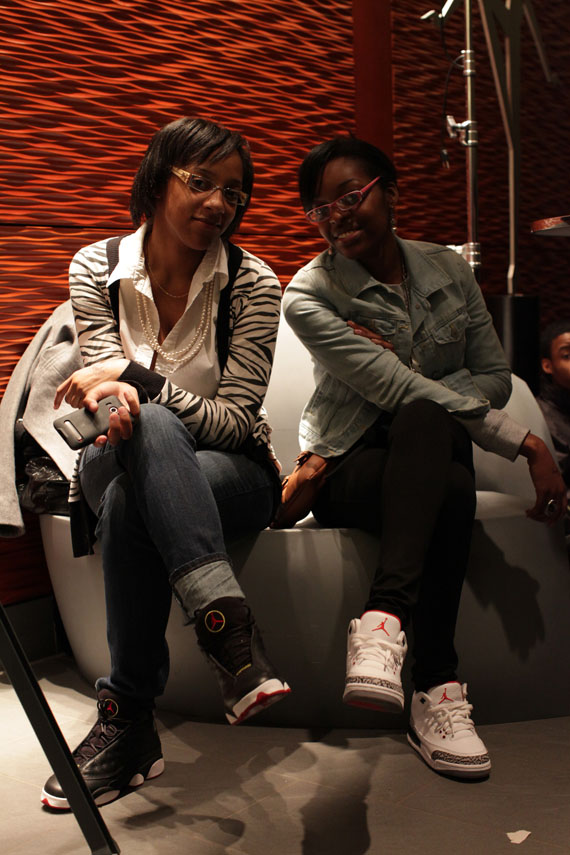 Sneaker Con Dc Event Recap 130