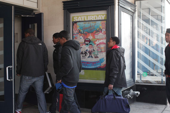 Sneaker Con Dc Event Recap 131