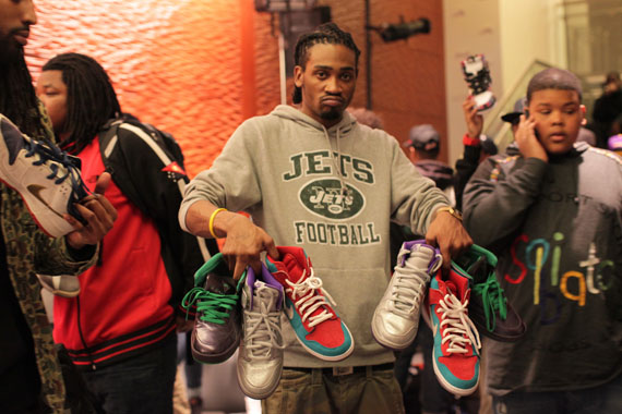 Sneaker Con Dc Event Recap 132