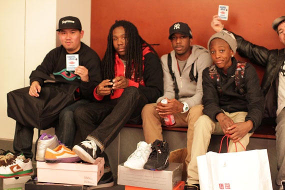 Sneaker Con Dc Event Recap 133