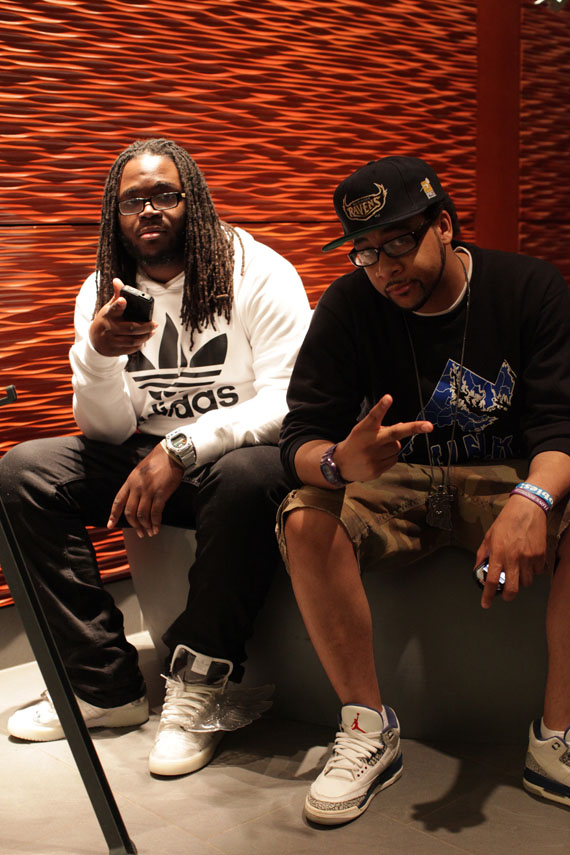 Sneaker Con Dc Event Recap 135