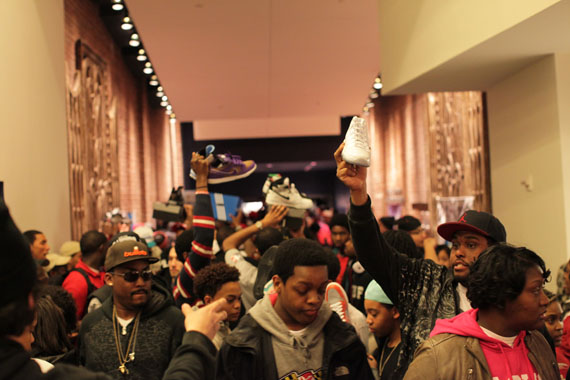 Sneaker Con Dc Event Recap 136