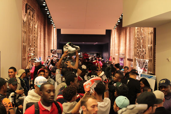 Sneaker Con Dc Event Recap 137