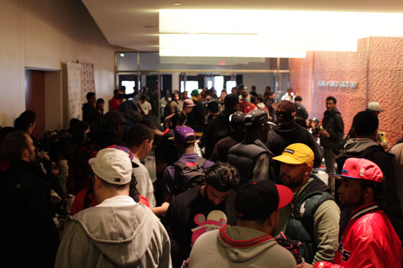 Sneaker Con Dc Event Recap 138