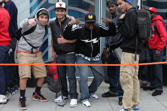 Sneaker Con Dc Event Recap 14