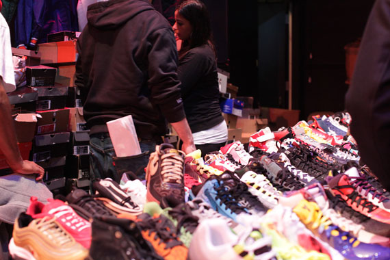 Sneaker Con Dc Event Recap 141