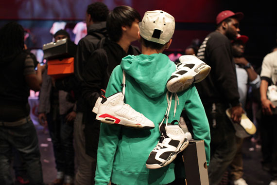 Sneaker Con Dc Event Recap 142